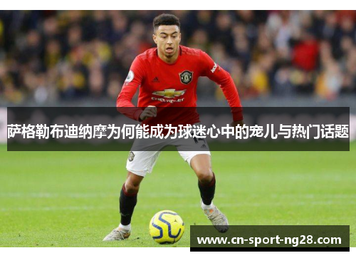 萨格勒布迪纳摩为何能成为球迷心中的宠儿与热门话题