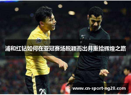 浦和红钻如何在亚冠赛场脱颖而出并重拾辉煌之路 浦和红钻如何在亚冠赛场脱颖而出并重拾辉煌之路