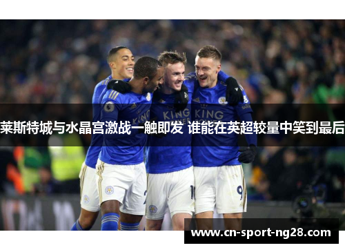 莱斯特城与水晶宫激战一触即发 谁能在英超较量中笑到最后 莱斯特城与水晶宫激战一触即发 谁能在英超较量中笑到最后