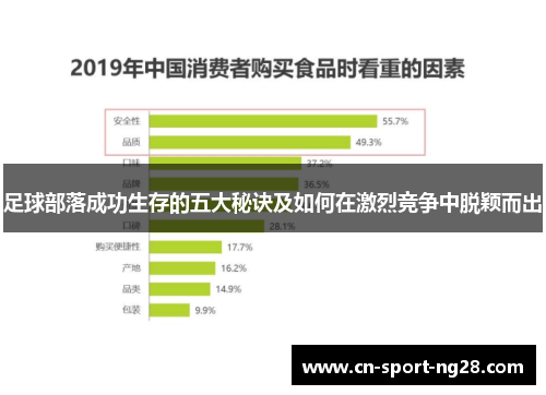 足球部落成功生存的五大秘诀及如何在激烈竞争中脱颖而出 足球部落成功生存的五大秘诀及如何在激烈竞争中脱颖而出