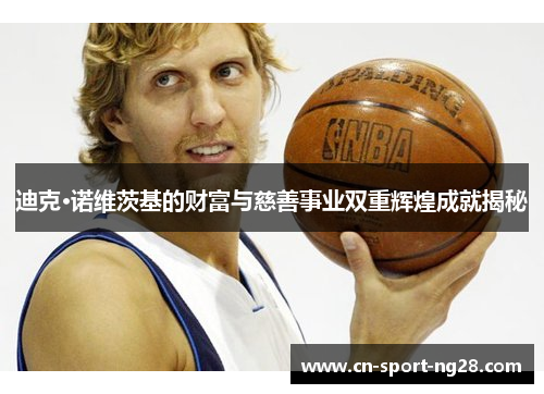 迪克·诺维茨基的财富与慈善事业双重辉煌成就揭秘 迪克·诺维茨基的财富与慈善事业双重辉煌成就揭秘